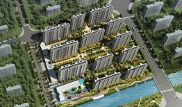 盐城楼市最新爆料,揭秘最新房价走势与热门项目盘点